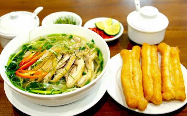 Bếp 24 Giờ - Bếp Online - Trung Hòa