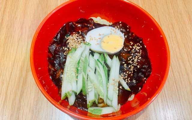 PARK'S BBQ - Ẩm Thực Hàn Quốc