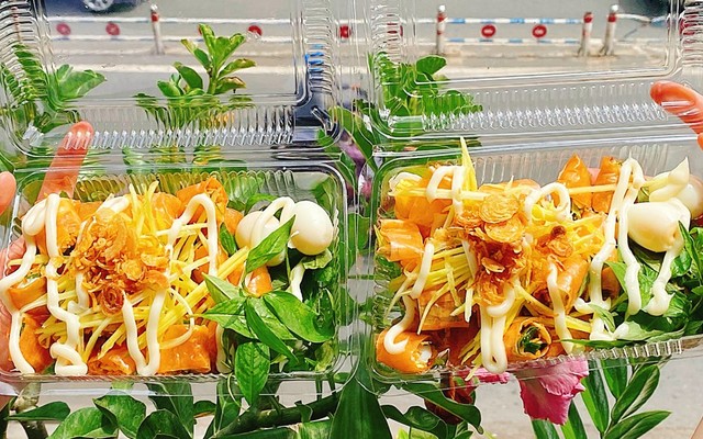 Ghiền Rin Ơi!? - Bánh Tráng - Khánh Hội