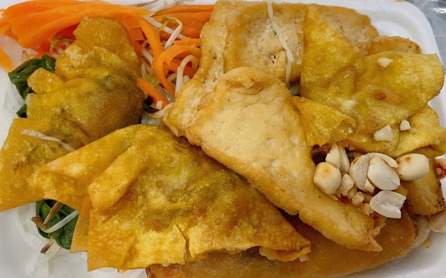 Cơm Trưa Mama Châu  - Cơm Trưa - Âu Cơ