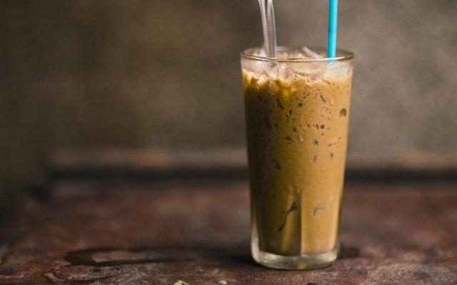 Ti Cafe - Cà Phê - Nguyễn Chí Thanh