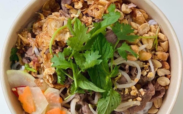 Amore - Kem Và Đồ Ăn Nhanh - Hai Bà Trưng