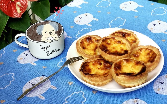 Ren' Home Bakery - Bánh Ngọt  & Bánh Tart - Phạm Ngọc Thạch