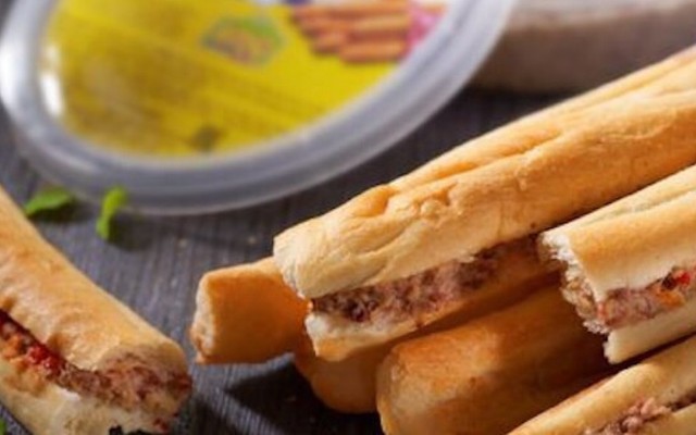 Bánh Mì Que - Bánh Mì Que Pháp - Nguyễn Ảnh Thủ