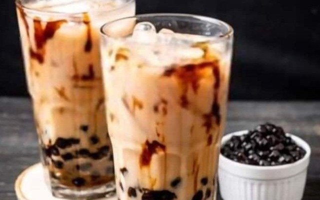 Trà Sữa Dung Bi - Tam Bình