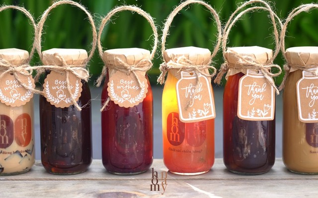 Hôm Nay Cafe - Q1 - Nguyễn Công Trứ