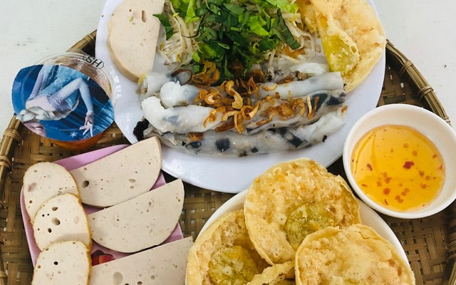 Bánh Cuốn Thông Tây Ông Mập - Bánh Cuốn & Bánh Ướt - Đường Số 9