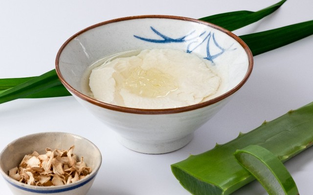 Nguyên - Tàu Hủ & Chè Truyền Thống - Hồ Văn Huê