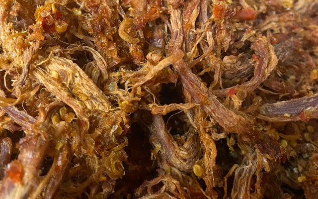 Đặc Sản Miền Trung Lan Anh - 479 Lê Văn Thọ