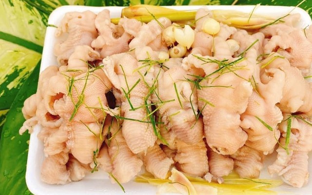 Bếp Mẹ Bơ - Ăn Vặt - Đường Số 1