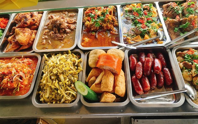 Kim Như - Cơm Trưa - Đồng Văn Cống