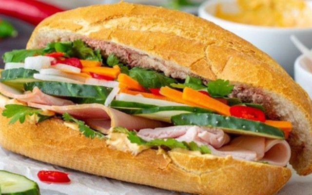 Bánh Mỳ Cô Thảo - Lê Lợi