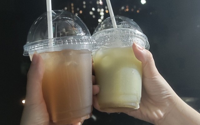 No Nê - Bánh Mì & Bún Trộn - Nguyễn Đức Cảnh