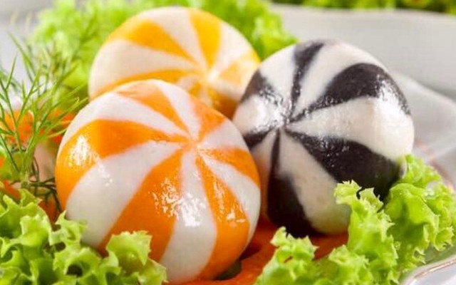 Viên Thả Lẩu Malaysia - 3ae Foods - Trần Xuân Soạn