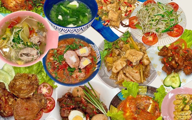 Cơm Nhà Hương Việt - Cơm Văn Phòng & Ăn Vặt