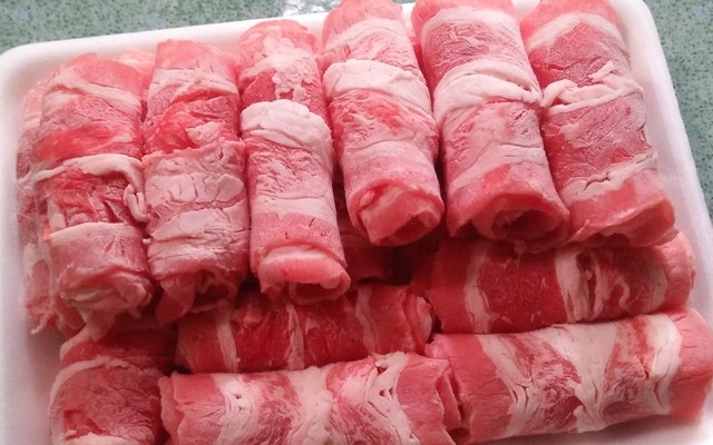 Long Thư - Thực Phẩm Sạch Online - Phúc Diễn