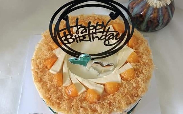 Ruby Bakery - Bánh - Hoà Minh 25