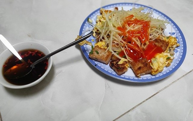 Bột Chiên Bình Thạnh - Bột Chiên - Trần Văn Kỷ