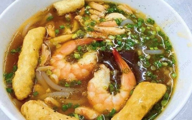 Bánh Canh Cua - 31 Yết Kiêu