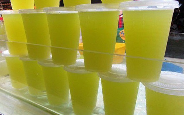 Nước Mía Siêu Sạch - Đồ Uống - Hoàng Đạo Thành
