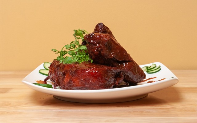 Bún Măng Vịt Hồng Danh - Nguyễn Trọng Tuyển