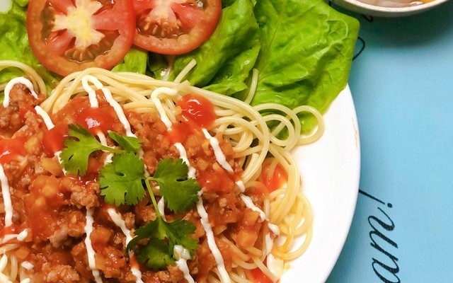 Mimi - Trà Sữa & Ăn Vặt - Đường Số 2