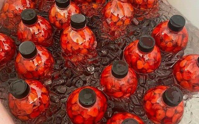 Tân Mỹ - Mì Trộn & Trà Sữa