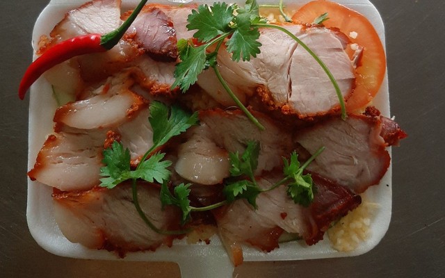 Cơm Gà Rán 88 - Quốc Lộ 50