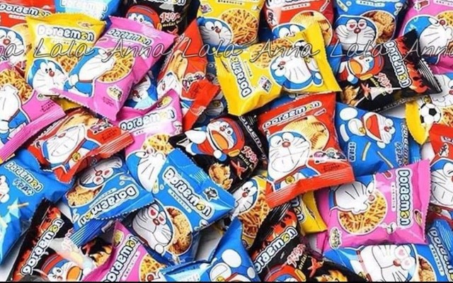 Ăn Vặt My Bánh Mì - Lê Lai