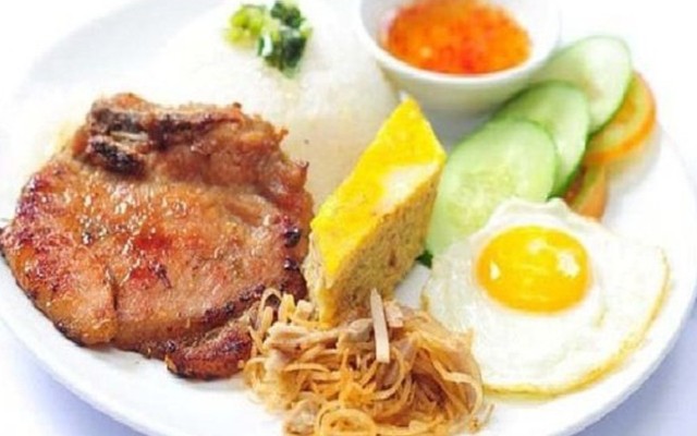 Cơm Tấm Thu Hằng - Tân Sơn Nhì
