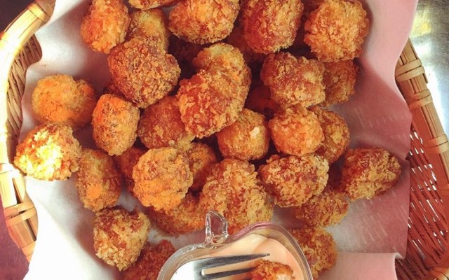 Ăn Vặt 69 - Đồ Ăn Vặt - Ngõ Văn Chương