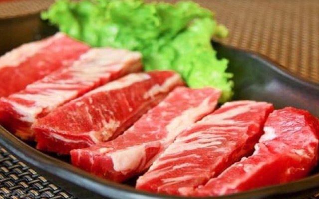 Sen Vàng - Thực Phẩm Sạch - Văn Chung