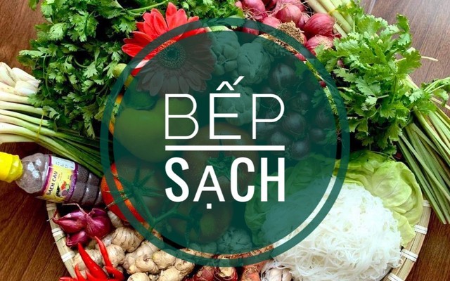 Quán Bếp Sạch - Giả Cầy - Đường Số 3