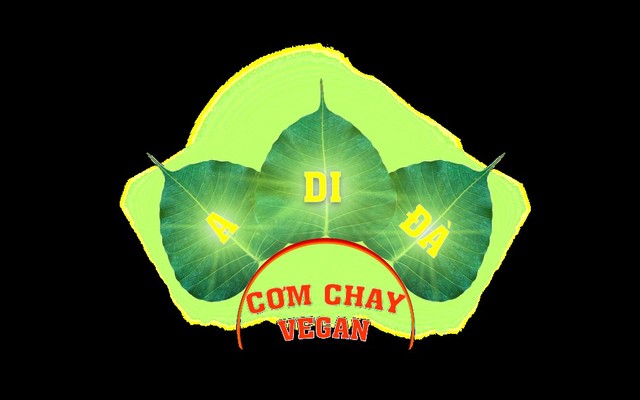 Chay Từ Bi - Cơm Chay - Đường Nguyễn Thái Học