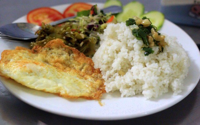 Cơm - Ngon - Dương Nội