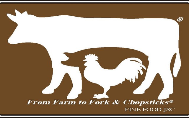 Fine Food - Thịt Bò & Heo Nhập Khẩu - Đường 15