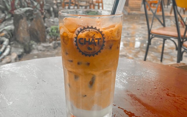 Chất - Coffee - Trường Sơn