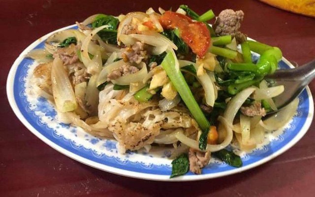 Phở Liên - Phở  - Quỳnh Mai