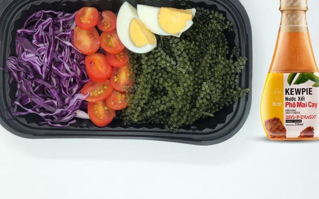 Rong Nho Mộc Thuỷ - Nguyễn Thị Đặng