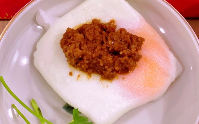 Bánh Cuốn Lạng Sơn 1987- Bánh Cuốn - Nguyễn Trãi