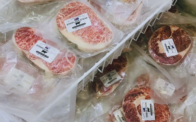 Anna Meat And Co - Thịt Nhập Khẩu