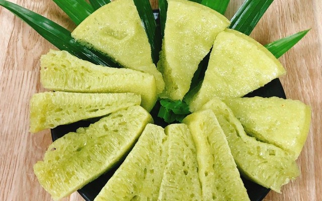 Bánh Bò Thốt Nốt Hà Nội Shop Online - Bánh Bò Thốt Nốt - Kim Ngưu