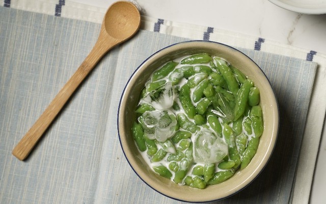 Chè Chén - Saffron Chè & Xôi Xoài