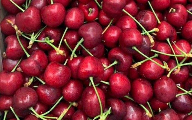 Long Nguyễn Shop - Trái Cây Tươi - Nguyễn Cửu Đàm