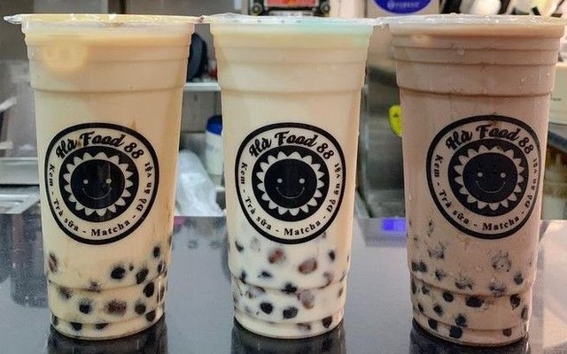 Hà Food 88 - Trà Sữa & Sinh Tố - Xóm 2 Việt Yên