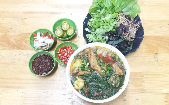 Quán Bún Ốc Sườn - Trần Quốc Vượng