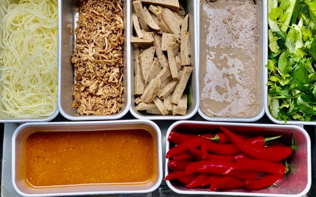 Jane's Kitchen House - Bánh Mì & Burger - Hà Huy Tập