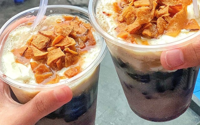 Tào Phớ Cô Minh - Ngõ 213 Trần Đại Nghĩa