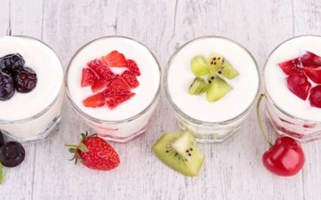 Yaourt - Sữa Chua - Thống Nhất