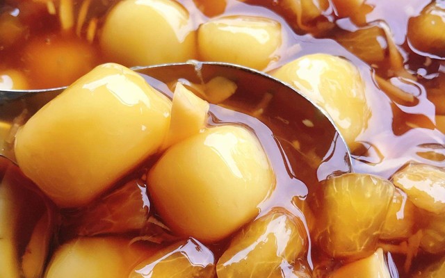 Bếp Mẹ Cốm - Mỳ Ý - Bùi Xương Trạch